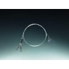 Balzer Shirasu Hardmono Leader 30 cm 15 kg Pack of