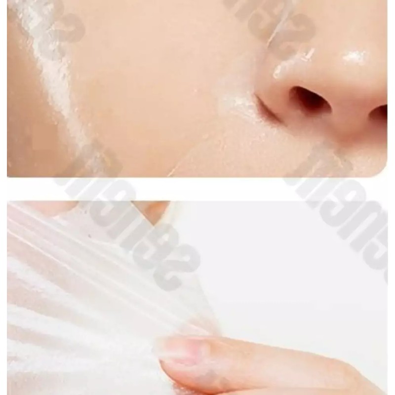 Hwajalmeok 화잘먹마스크팩 코모공축소 깐달걀피부 코 모공줄이는법 Goodal Mask Pack Pore