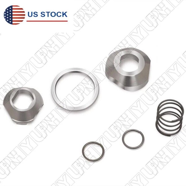 Unbranded Replacement Clutch Assembly Kit 42963400 For DW255 DW276 DW276