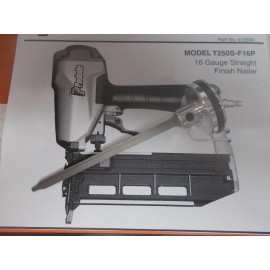 Paslode  Paslode Part # 515515 Piston Assembly (T250S - F16P)