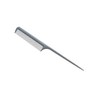 Delrin nyu-derurin ringuko-mu No. 3 Gray Total length 210 mm