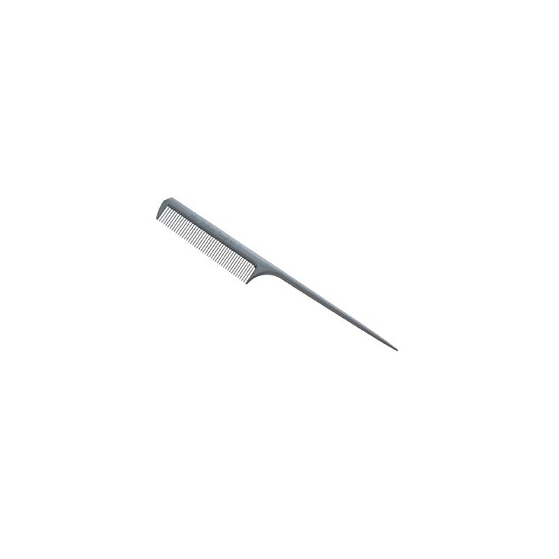 Delrin nyu-derurin ringuko-mu No. 3 Gray Total length 210 mm