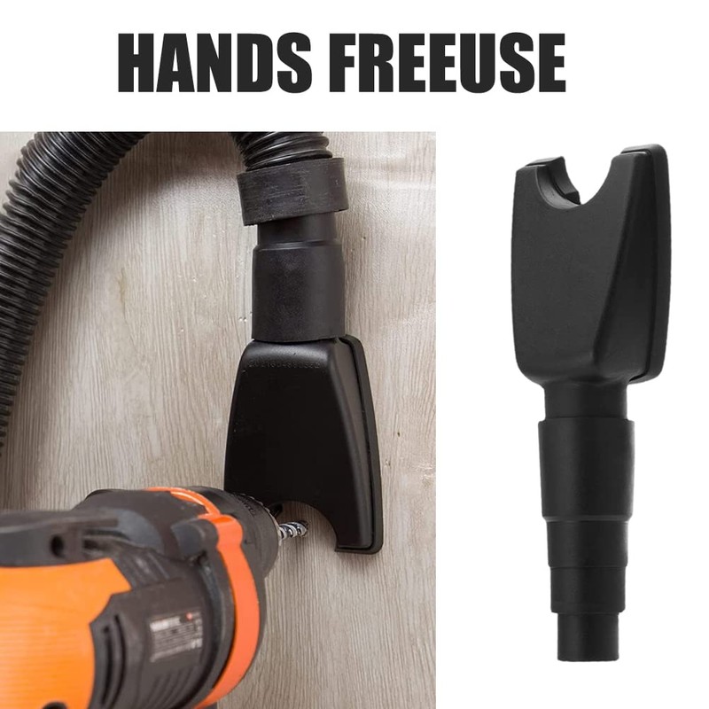 Drilling Dust Collector Woodworking Dust Collector Dust Tray Dust Extraction