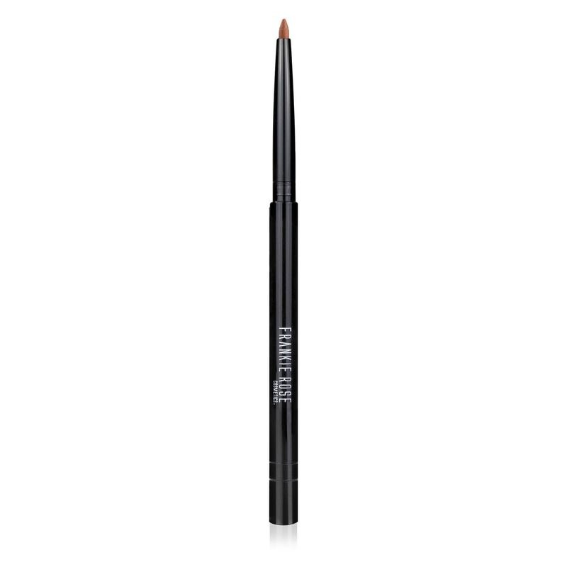 FRANKIE ROSE COSMETICS Retractable Lip Liner - Color: Toasted