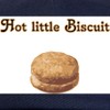 CafePress Hot Little Biscuit Cap Unique Adjustable Baseball Hat Navy