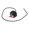 VGOL 2x Inflatable Dinghy Tender Rib Oarlock Rowlock Screw Cap