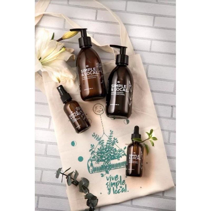 Rayito de Luna Jabón Natural Sustentable Biodegradable Rayito De Luna