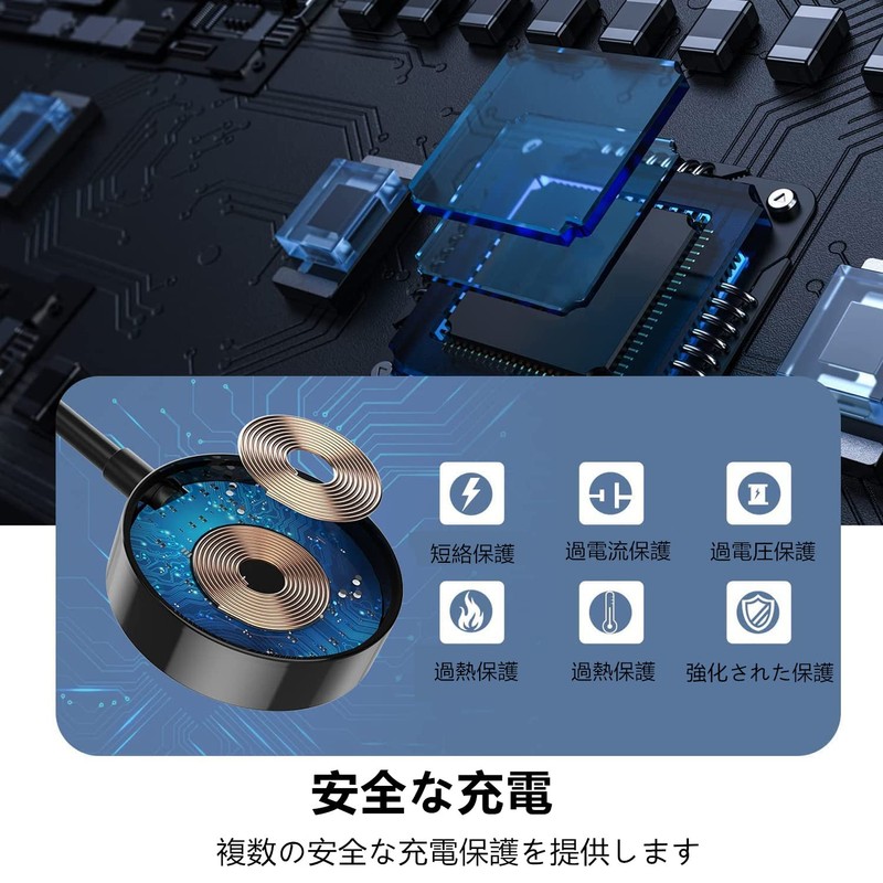 Pixel Watch Charger, Pixel Watch Charger, Pixel Watch Charging Cable,