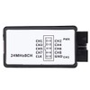 USB Logic Analyzer, USB Logic Analyzer Device Set Mini Digital