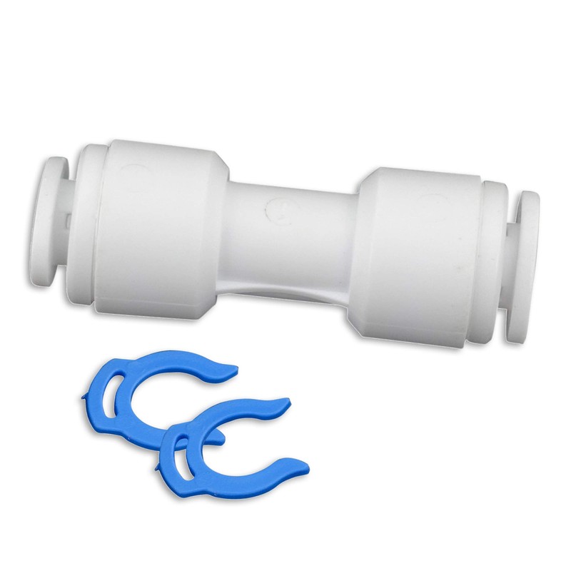 SBS Water Inlet Pipe Connection Set for Refrigerator 10 m