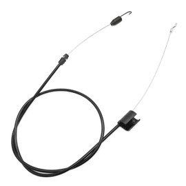 Zreneyfex 181699 532181699 Drive Control Cable, Robust Control Cable, Replacement for Husqvarna Replacement for AYP Replacement for Craftsman Mowers