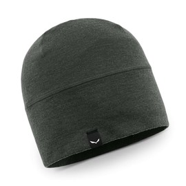 Salewa Cristallo Beanie, Green