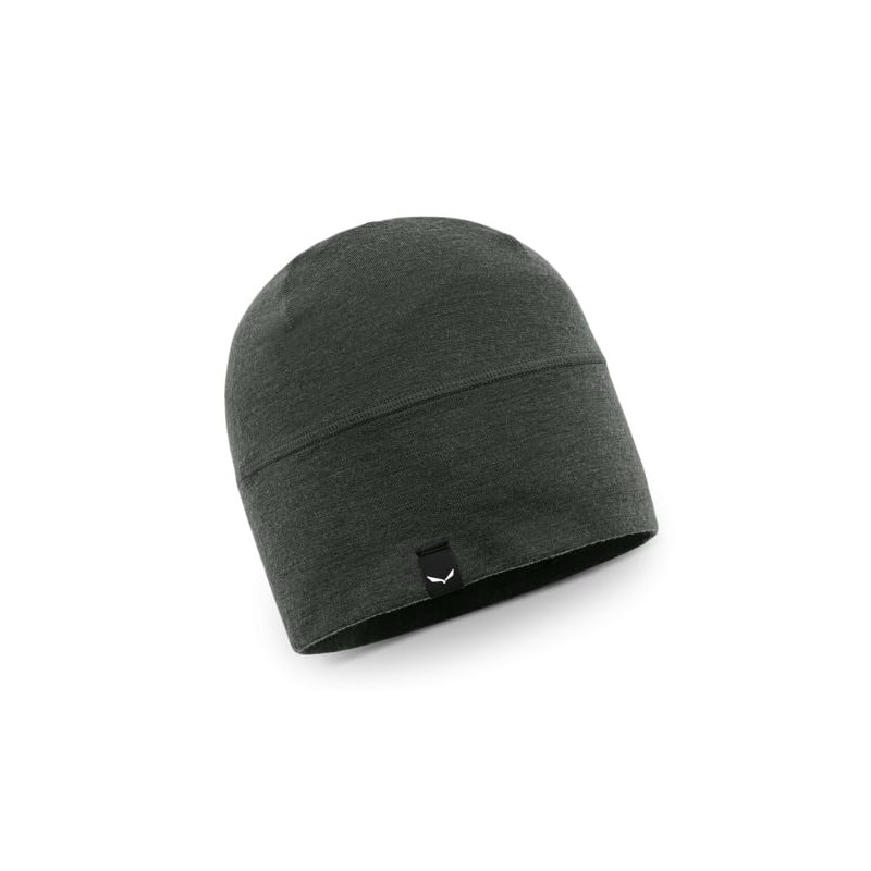 Salewa Cristallo Beanie, Green