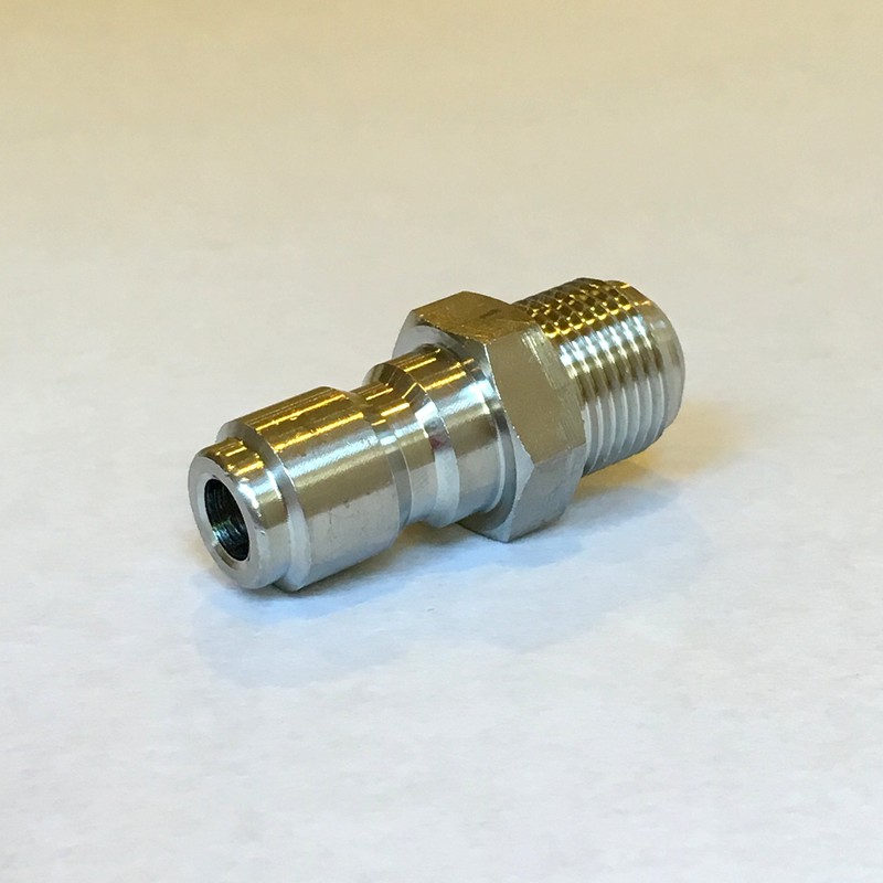 HOTEISON One-Touch Coupler, High Pressure Washer, Washing Nozzle, High Pressure