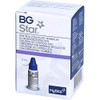 Bgstar Kontroll L�sung Normal, 6 ml