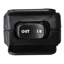 MotoAlliance VIPER Replacement ATV/UTV Mini Rocker Handlebar Switch - All Winches