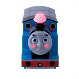 Marca 186092 Thomas the Tank Engine Cheeks Gogen Thomas Toy Friction 3 Years Old and Up