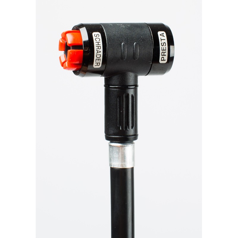 Panaracer (panare-sa-) Mobile One Touch Pump BMP – 22aez – Small