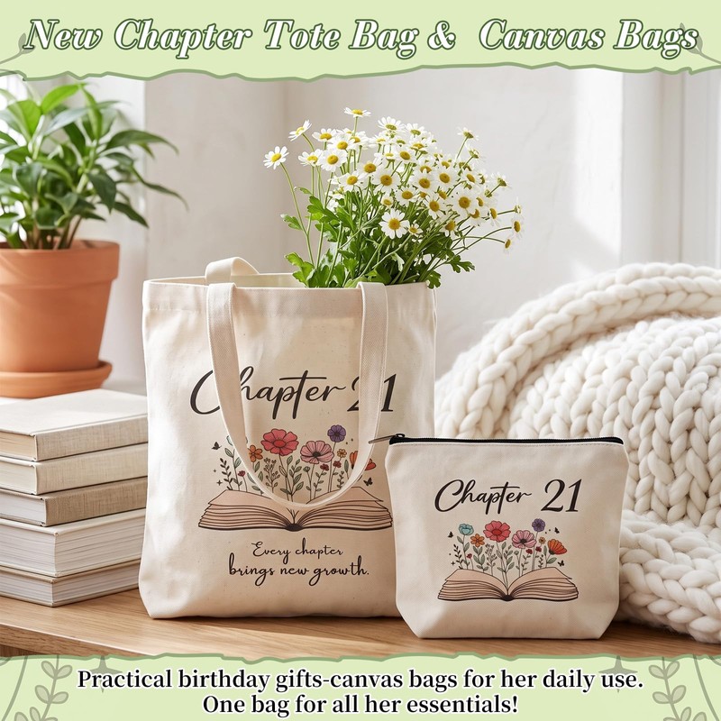 21st Birthday Gifts Women 21 Years Old Birthday Gifts for