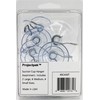 Projectpak Suction Cup Hooks Combo Pack - 10 Pack, Powerful