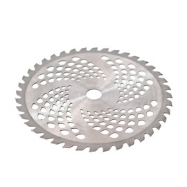 Generic High Quality Carbide Circular Saw Blade for Brush Cutters 255 x 25.4 mm 40 Teeth