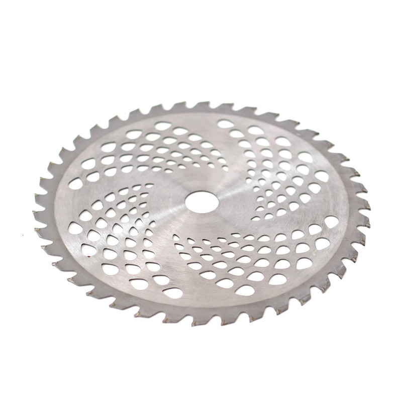 Generic High Quality Carbide Circular Saw Blade for Brush Cutters