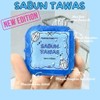 No Brand SABUN TAWAS CERAHKAN & HILANGKAN BAU KETIAK BADAN