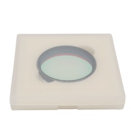 2 Inch UHC Filter Ultra High Contrast Light Pollution Reduction Filter Astronomical Telescope Accessories