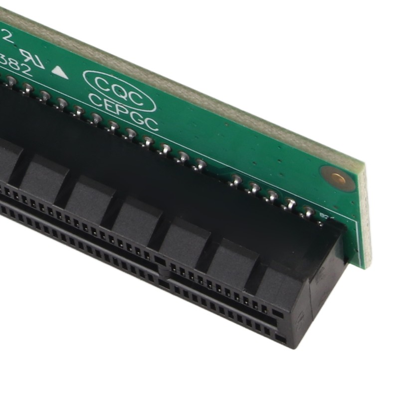 PCIE16 Expansion Graphic Card Replacement for ThinkCentre for Tiny5 M920x