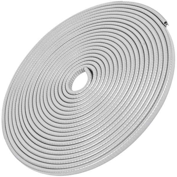 MYFAMIREA 33Ft(10M) Long Car Door Edge Guards, U Shape Edge