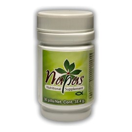 Napas Supplement Nutritional