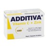 Additiva Vitamin C Depot 300 mg Capsules