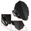 MZ-STORE MT07 2020 Motorcycle Front Windscreen Cover for MT07 MT