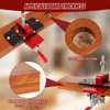 Hinge Drill 35 mm Concealed Hinge Gauge Hole Punch Hinge