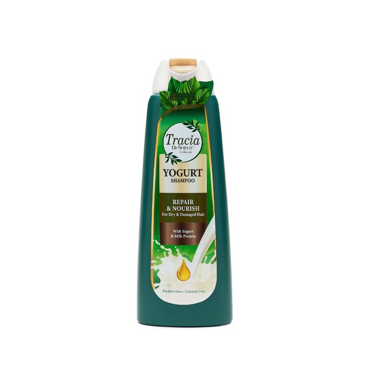 Tracia O2 Shield Shampoo 320ml