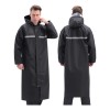 Impermeable De Una Pieza Traje Impermeable Motociclista