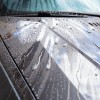 GYEON quartz Wet Coat (500ml) - Hydrophobic Silica Spray Coating