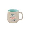 Caneca - Viva esse je ne sais quoi que te