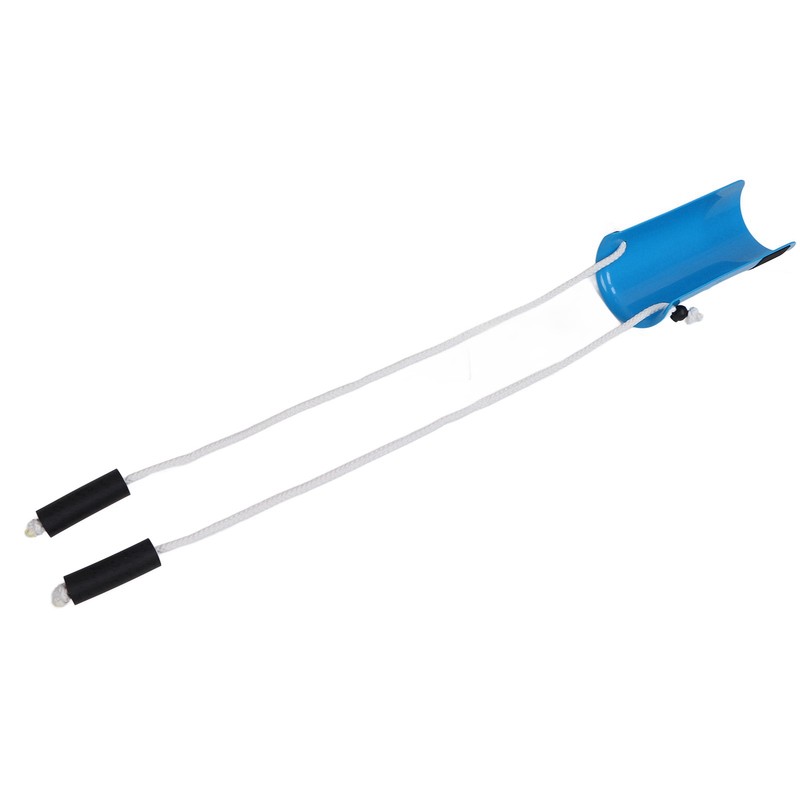 Stocking Slider Sock Puller Tool Assist Device for Elderly Pregnant