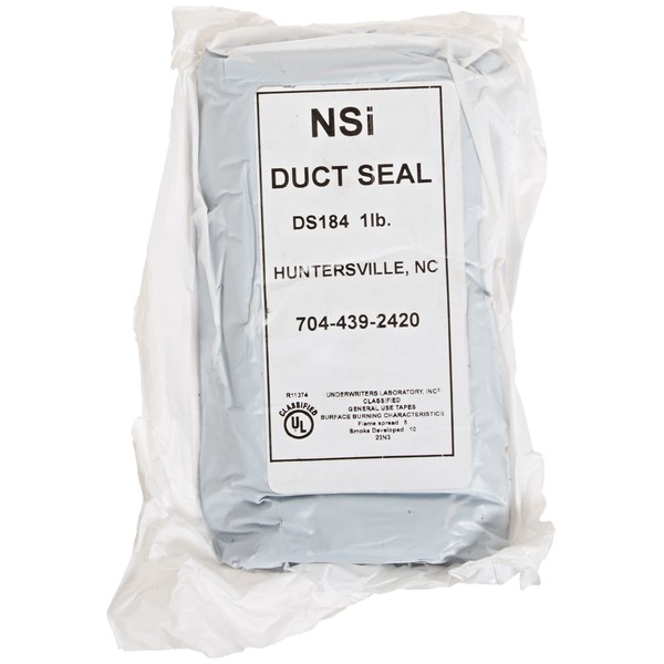 Duct Sealing Compound