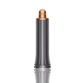 1.2 Inch/ 30MM Short Hair Curling Barrels for Dyson Airwrap Styler Attachment, 2 In 1 Styler Short Hair Barrels Automatic Curling Barrels for Dyson HS01 HS05, Gold