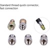 Drain Cleaning Hose Sewer Jetter Kit, 10 Meter High -