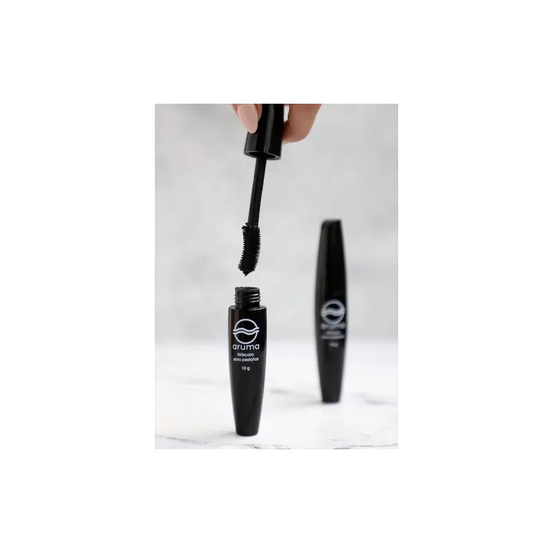 Aruma Mascara Para Pestañas Clásica