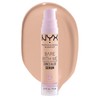 NYX PROFESSIONAL MAKEUP Bare With Me Concealer Serum, Up To