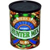 Squirrel Brand Southern Style Nuts-Gourmet Hunter Mix, 36-Ounce (2 cans)