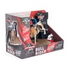 Big Country Toys PBR® Bucking Bull & Rider Playset –