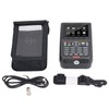 Digital Satellite Finder LCD Screen Handheld Satellite Signal Meter Detection