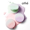 아떼 비건 릴리프 톤업선쿠션 베지그린 리필 SPF50+ PA++++ ATTE Vegan