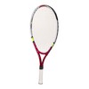 REGAIL Children Tennis Racket 23in Aluminum Alloy Racquet Teenager Training