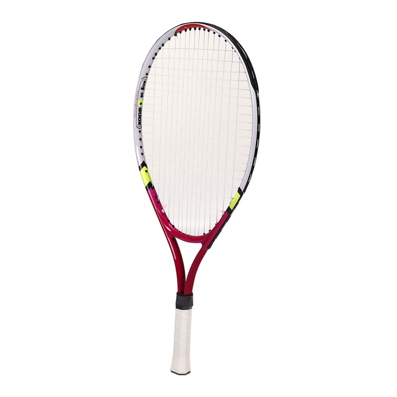 REGAIL Children Tennis Racket 23in Aluminum Alloy Racquet Teenager Training